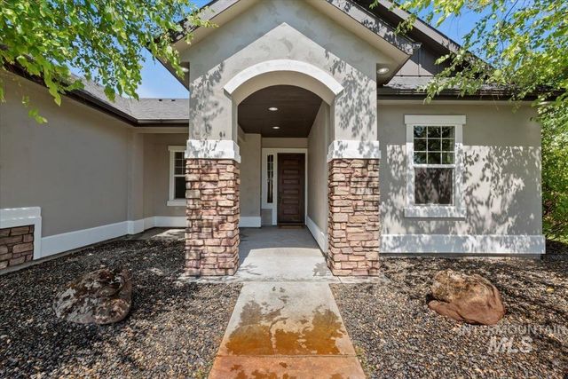 7965 N Grand Ridge Lane, Eagle, ID 83616