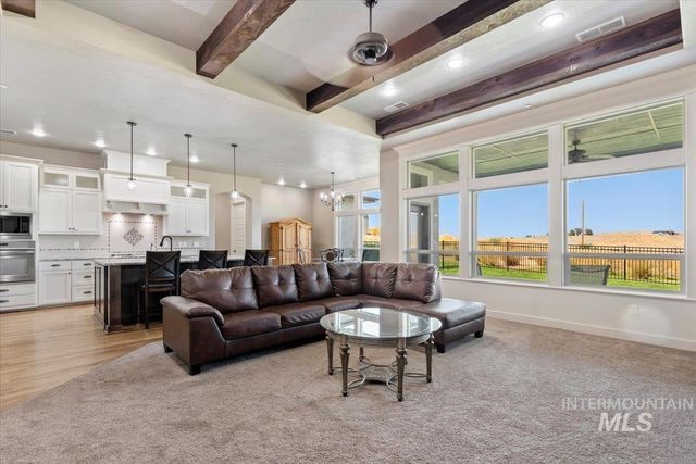7965 N Grand Ridge Lane, Eagle, ID 83616