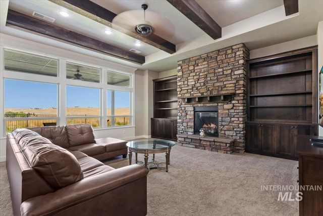 7965 N Grand Ridge Lane, Eagle, ID 83616
