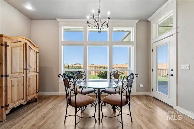 7965 N Grand Ridge Lane, Eagle, ID 83616