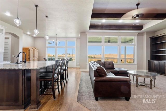 7965 N Grand Ridge Lane, Eagle, ID 83616