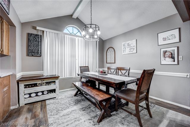 1306 N 25th Street, Van Buren, AR 72956