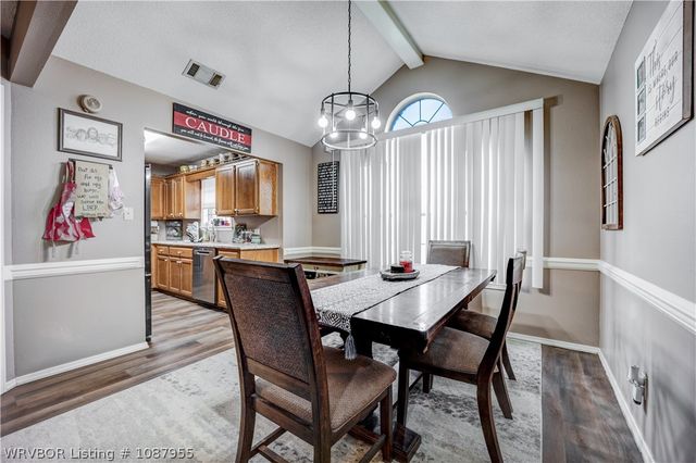 1306 N 25th Street, Van Buren, AR 72956