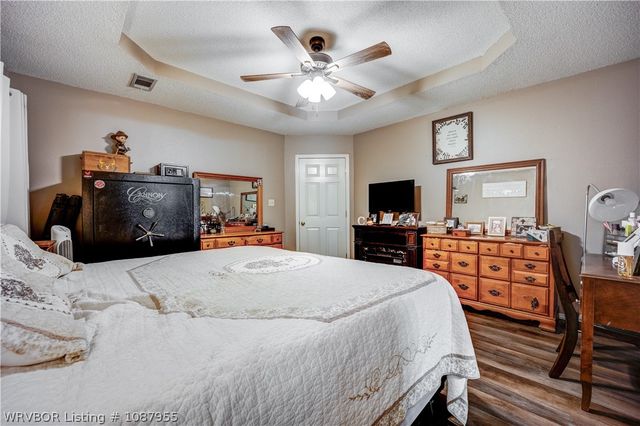 1306 N 25th Street, Van Buren, AR 72956