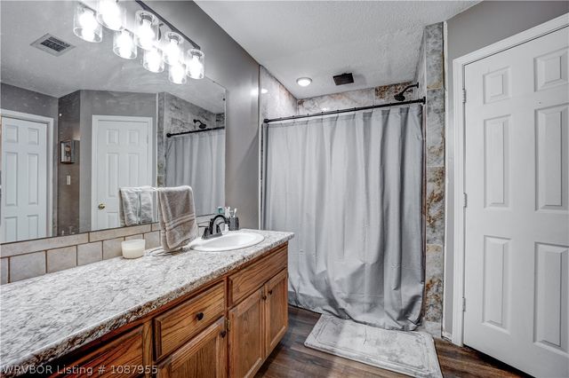 1306 N 25th Street, Van Buren, AR 72956