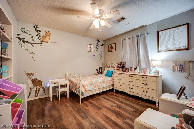 1306 N 25th Street, Van Buren, AR 72956