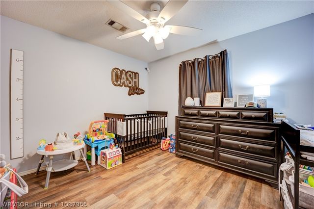 1306 N 25th Street, Van Buren, AR 72956