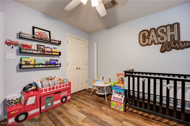 1306 N 25th Street, Van Buren, AR 72956