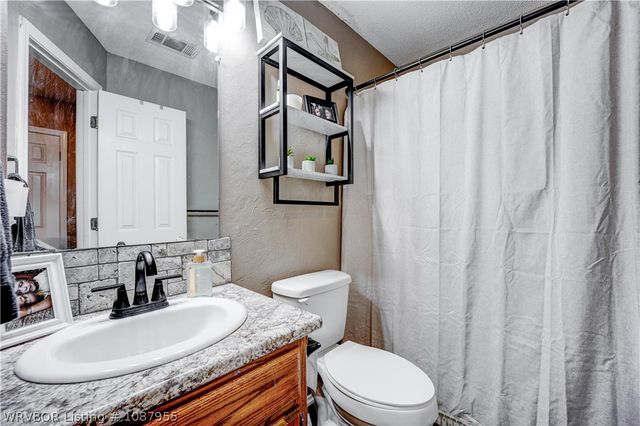 1306 N 25th Street, Van Buren, AR 72956