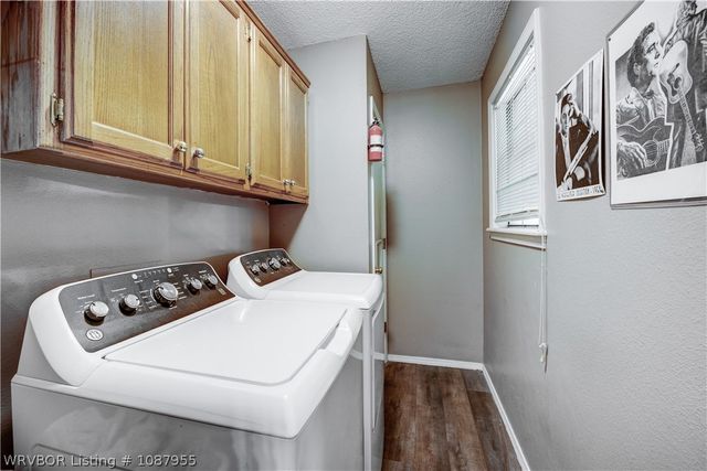 1306 N 25th Street, Van Buren, AR 72956