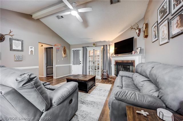 1306 N 25th Street, Van Buren, AR 72956