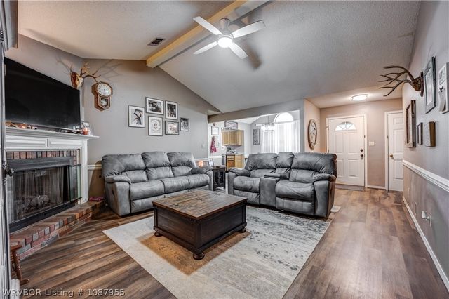 1306 N 25th Street, Van Buren, AR 72956