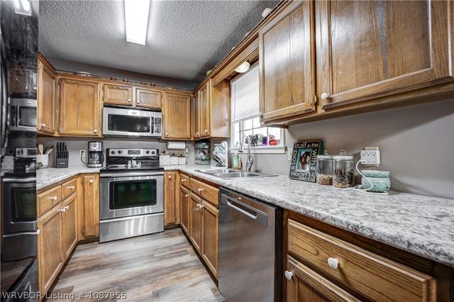 1306 N 25th Street, Van Buren, AR 72956