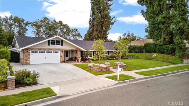 1448 W Domingo Road, Fullerton, CA 92833