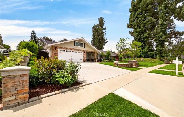 1448 W Domingo Road, Fullerton, CA 92833