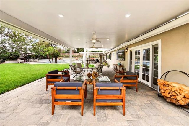 1448 W Domingo Road, Fullerton, CA 92833