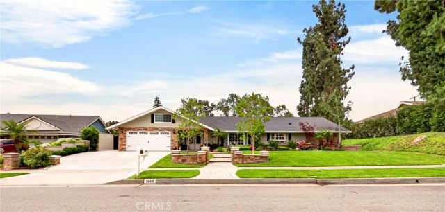 1448 W Domingo Road, Fullerton, CA 92833