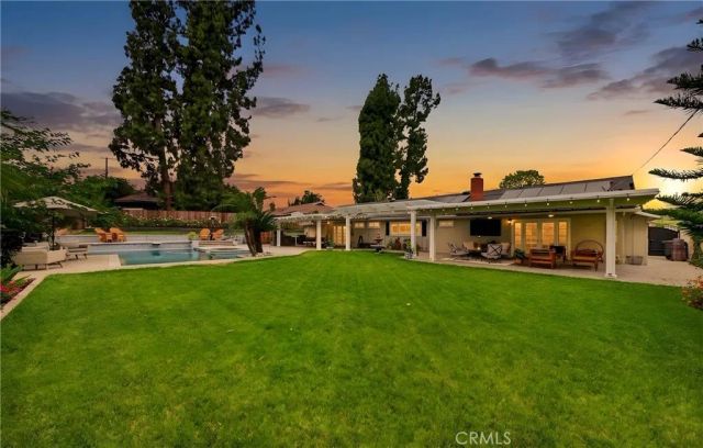 1448 W Domingo Road, Fullerton, CA 92833