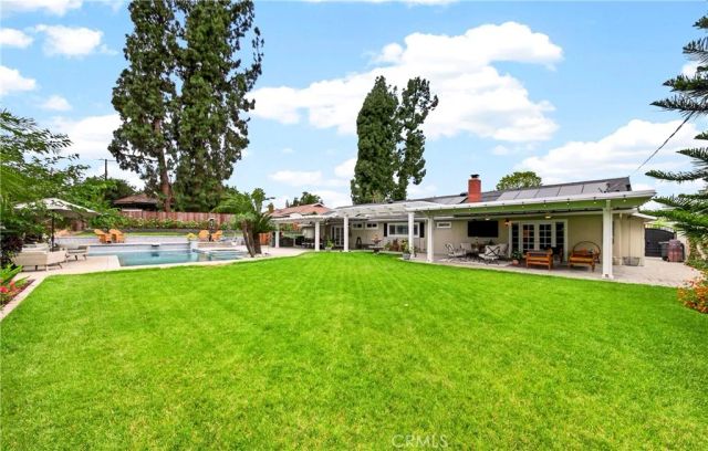 1448 W Domingo Road, Fullerton, CA 92833