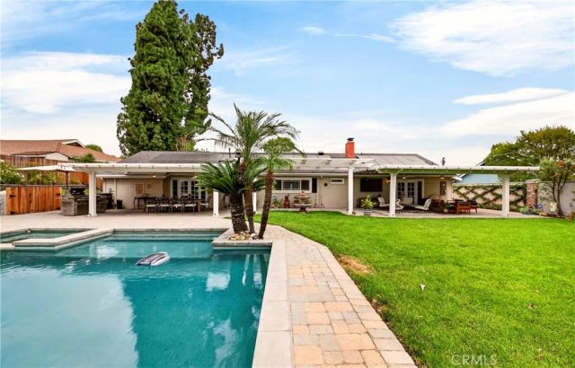 1448 W Domingo Road, Fullerton, CA 92833