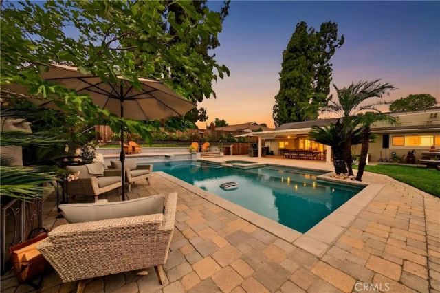 1448 W Domingo Road, Fullerton, CA 92833