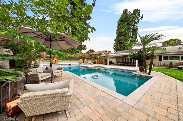 1448 W Domingo Road, Fullerton, CA 92833