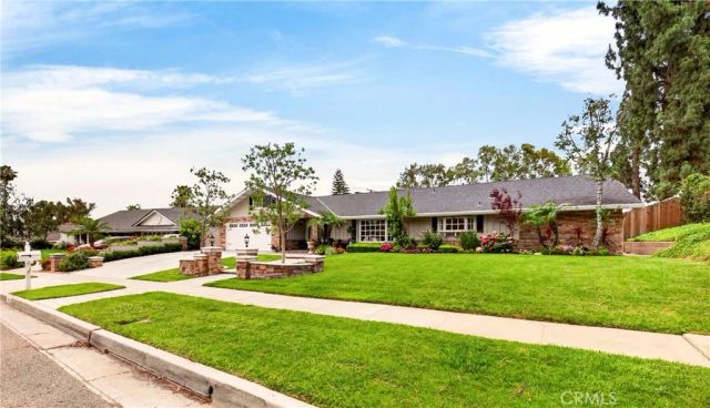 1448 W Domingo Road, Fullerton, CA 92833