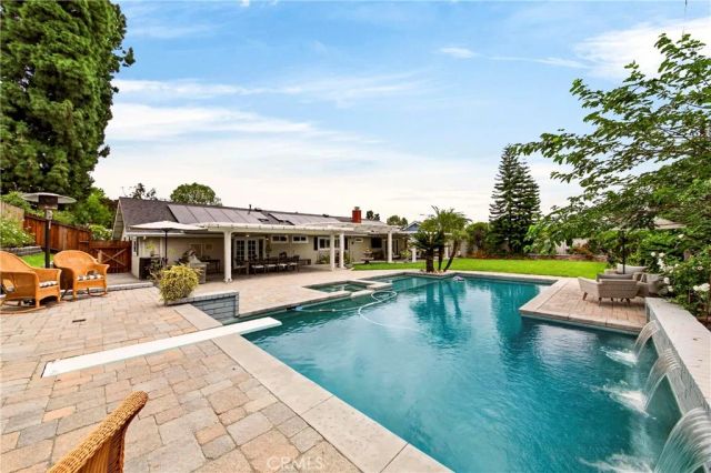 1448 W Domingo Road, Fullerton, CA 92833