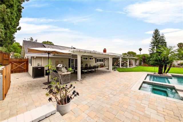 1448 W Domingo Road, Fullerton, CA 92833