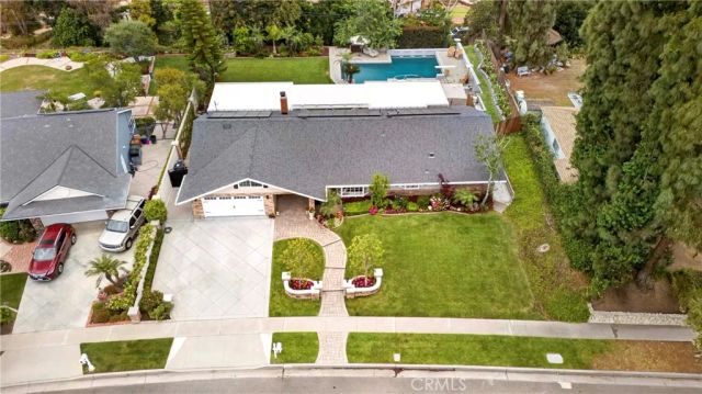 1448 W Domingo Road, Fullerton, CA 92833