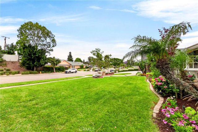 1448 W Domingo Road, Fullerton, CA 92833