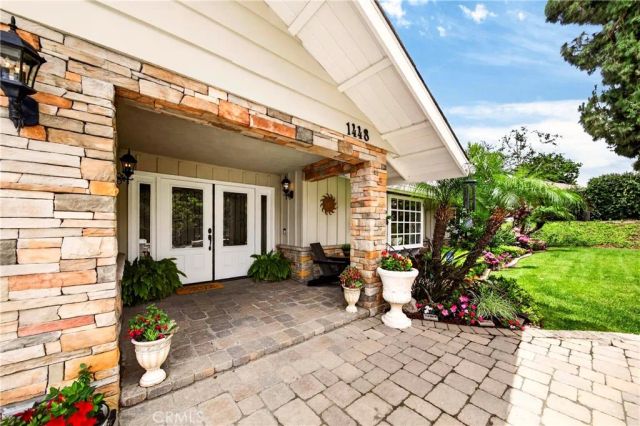 1448 W Domingo Road, Fullerton, CA 92833