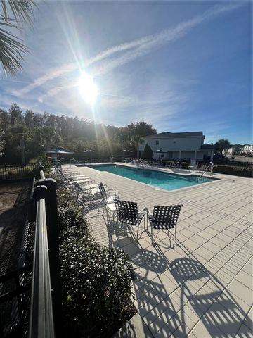 3520 BEAU ROAD, Kissimmee, FL 34746