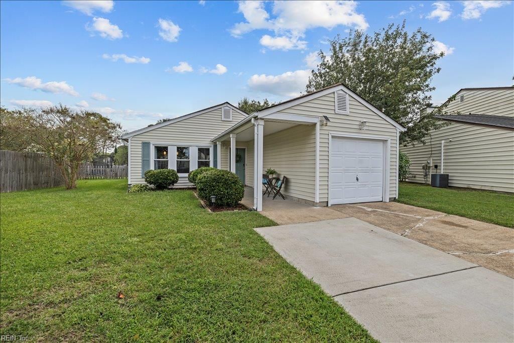 1329 Ettington LN, Virginia Beach, VA 23464