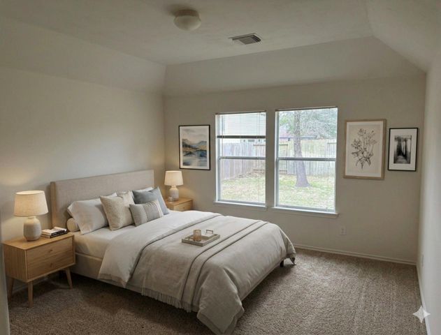 10 Druids Glen Place, The Woodlands, TX 77382