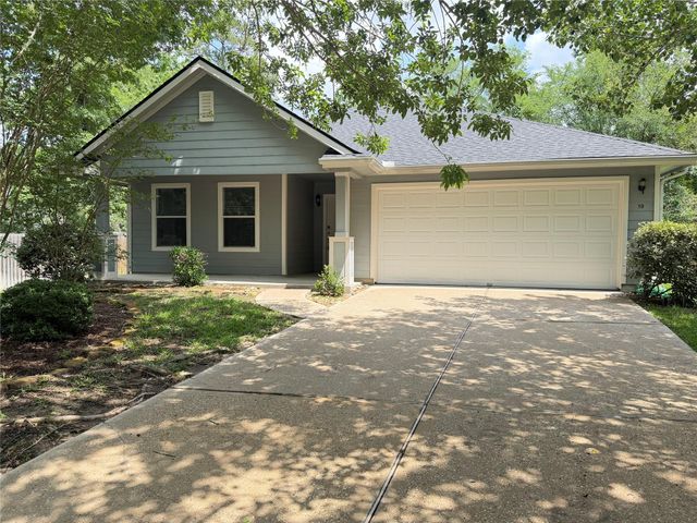 10 Druids Glen Place, The Woodlands, TX 77382