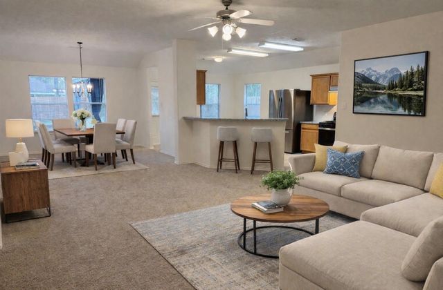 10 Druids Glen Place, The Woodlands, TX 77382