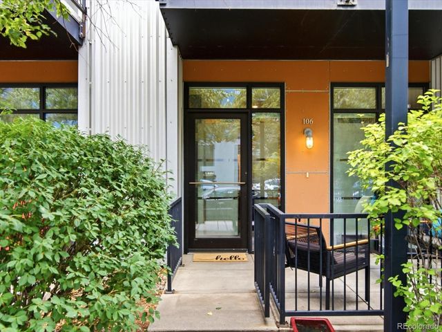 3149 Blake Street 106, Denver, CO 80205