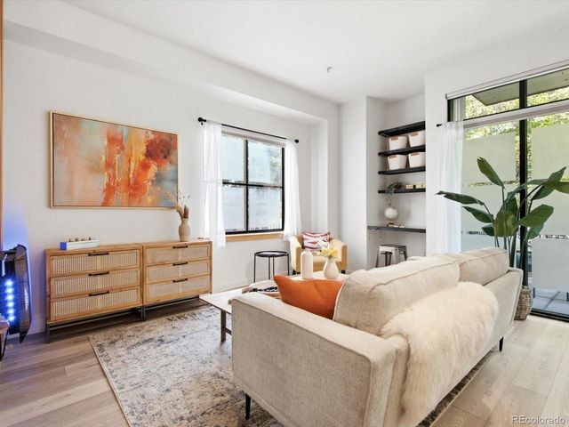 3149 Blake Street 106, Denver, CO 80205