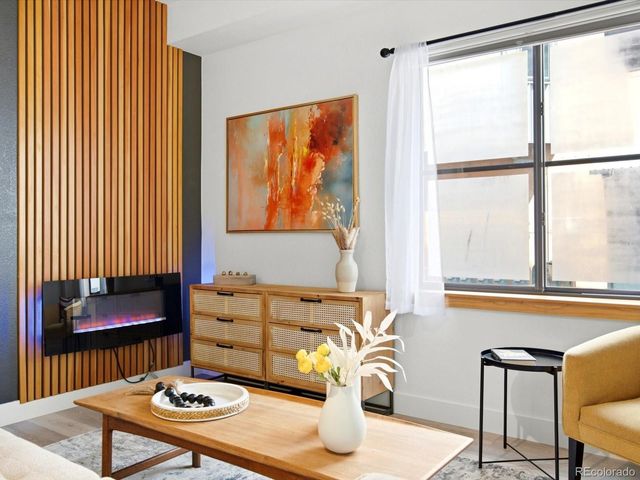 3149 Blake Street 106, Denver, CO 80205