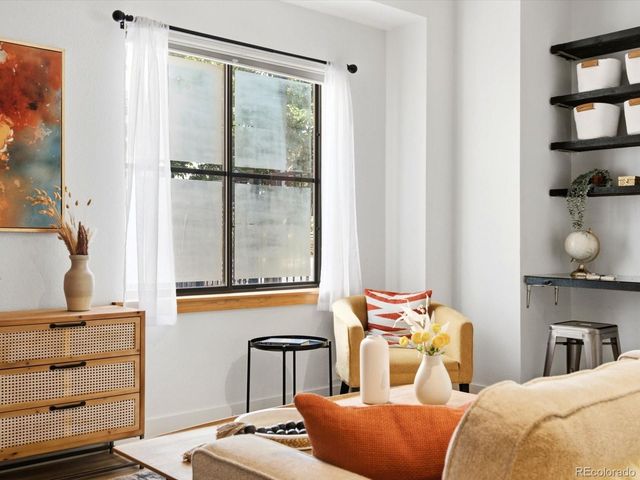 3149 Blake Street 106, Denver, CO 80205