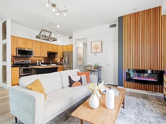 3149 Blake Street 106, Denver, CO 80205