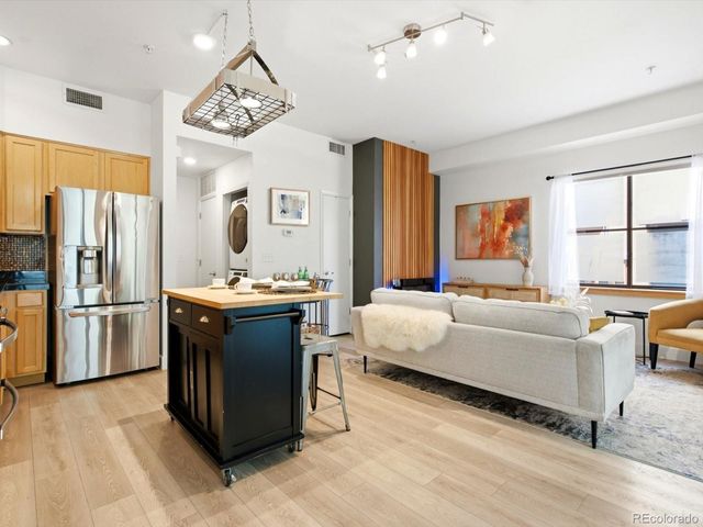 3149 Blake Street 106, Denver, CO 80205