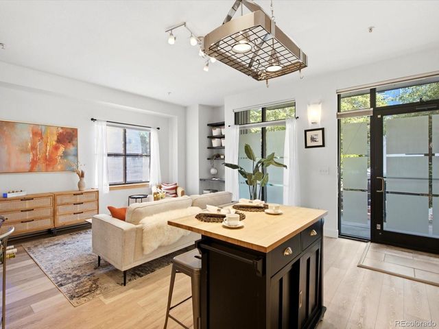 3149 Blake Street 106, Denver, CO 80205