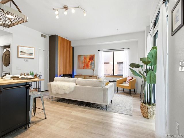 3149 Blake Street 106, Denver, CO 80205
