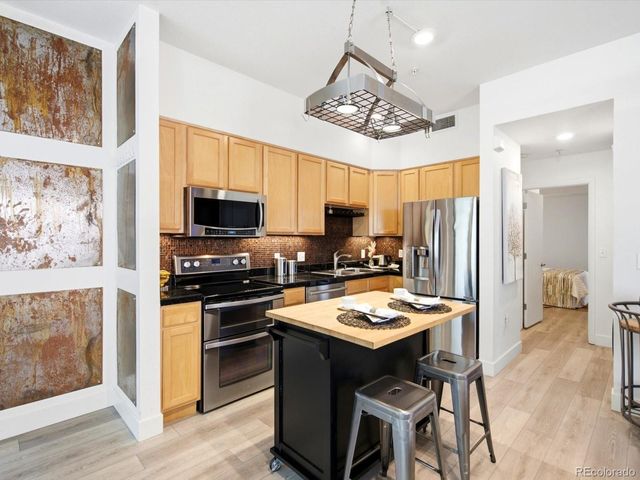 3149 Blake Street 106, Denver, CO 80205