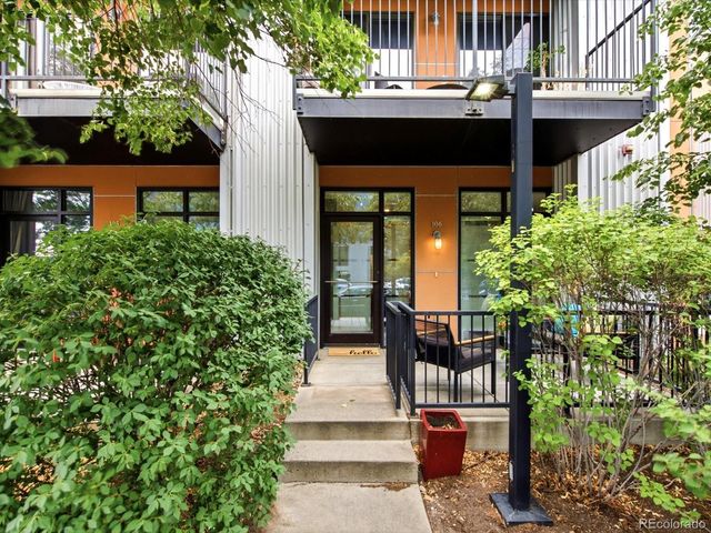 3149 Blake Street 106, Denver, CO 80205