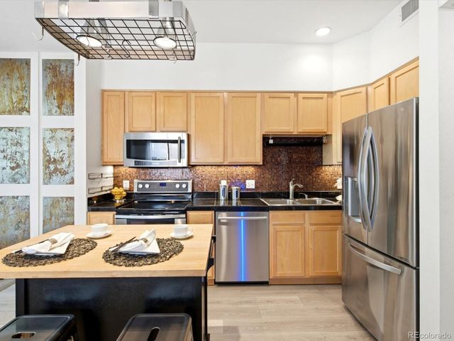 3149 Blake Street 106, Denver, CO 80205