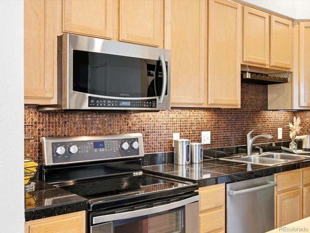 3149 Blake Street 106, Denver, CO 80205