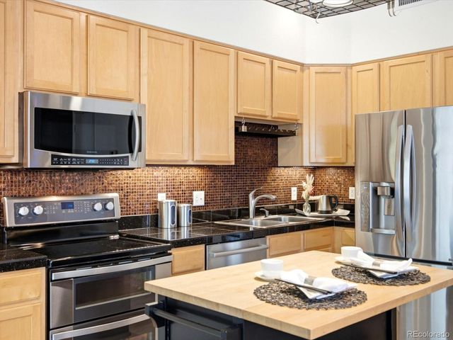 3149 Blake Street 106, Denver, CO 80205